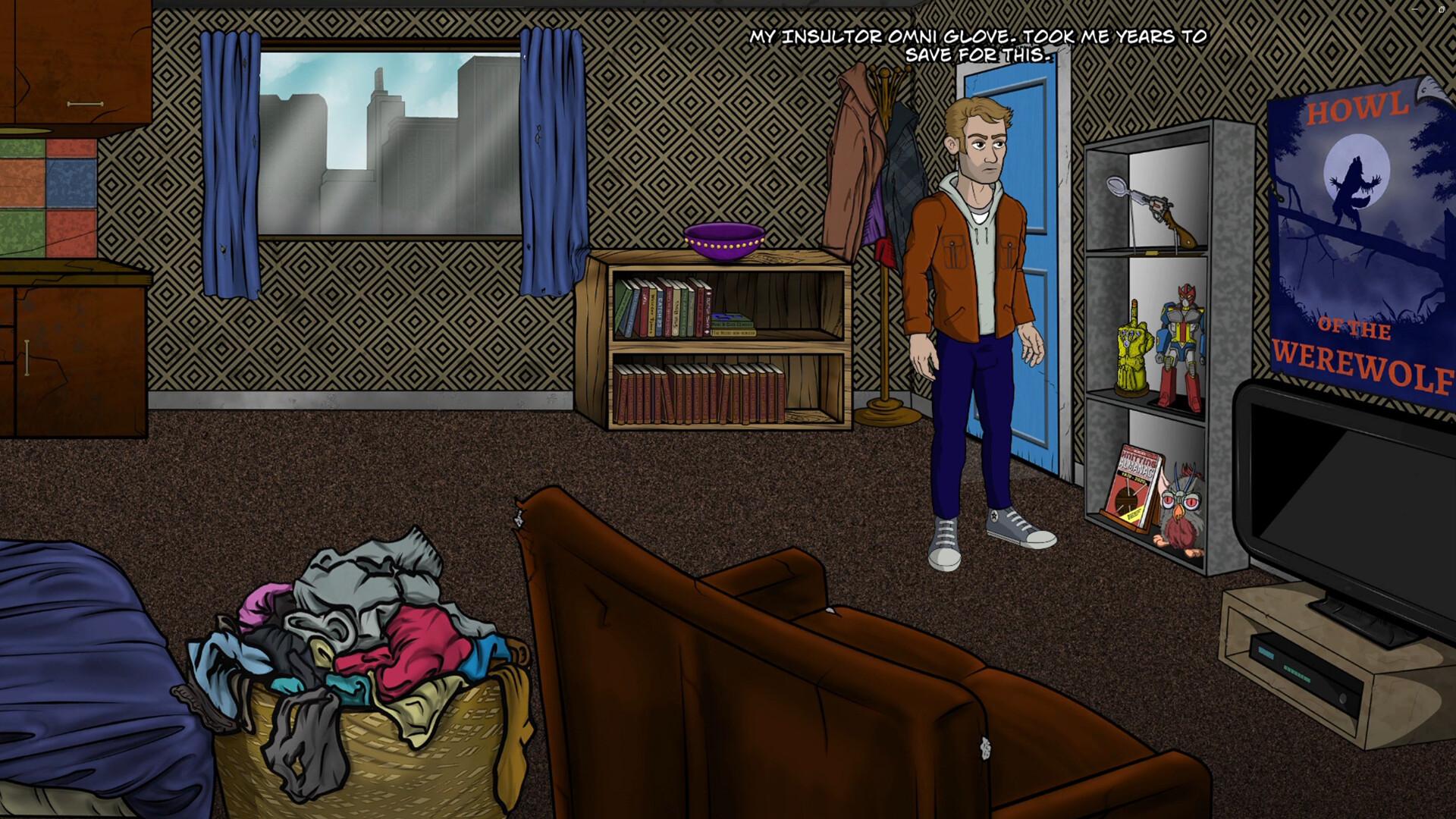 The Adventures Of R.Sole: Nothing, Nowhere & Not At The Same Time بي سي ستيم كود رقمي