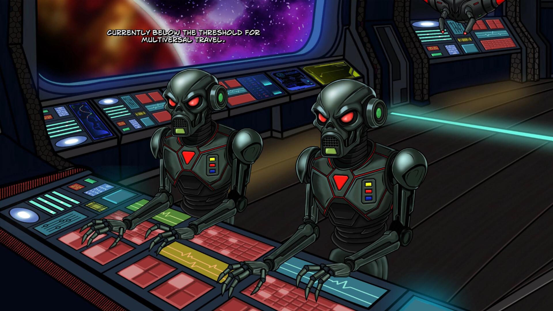 The Adventures Of R.Sole: Nothing, Nowhere & Not At The Same Time بي سي ستيم كود رقمي