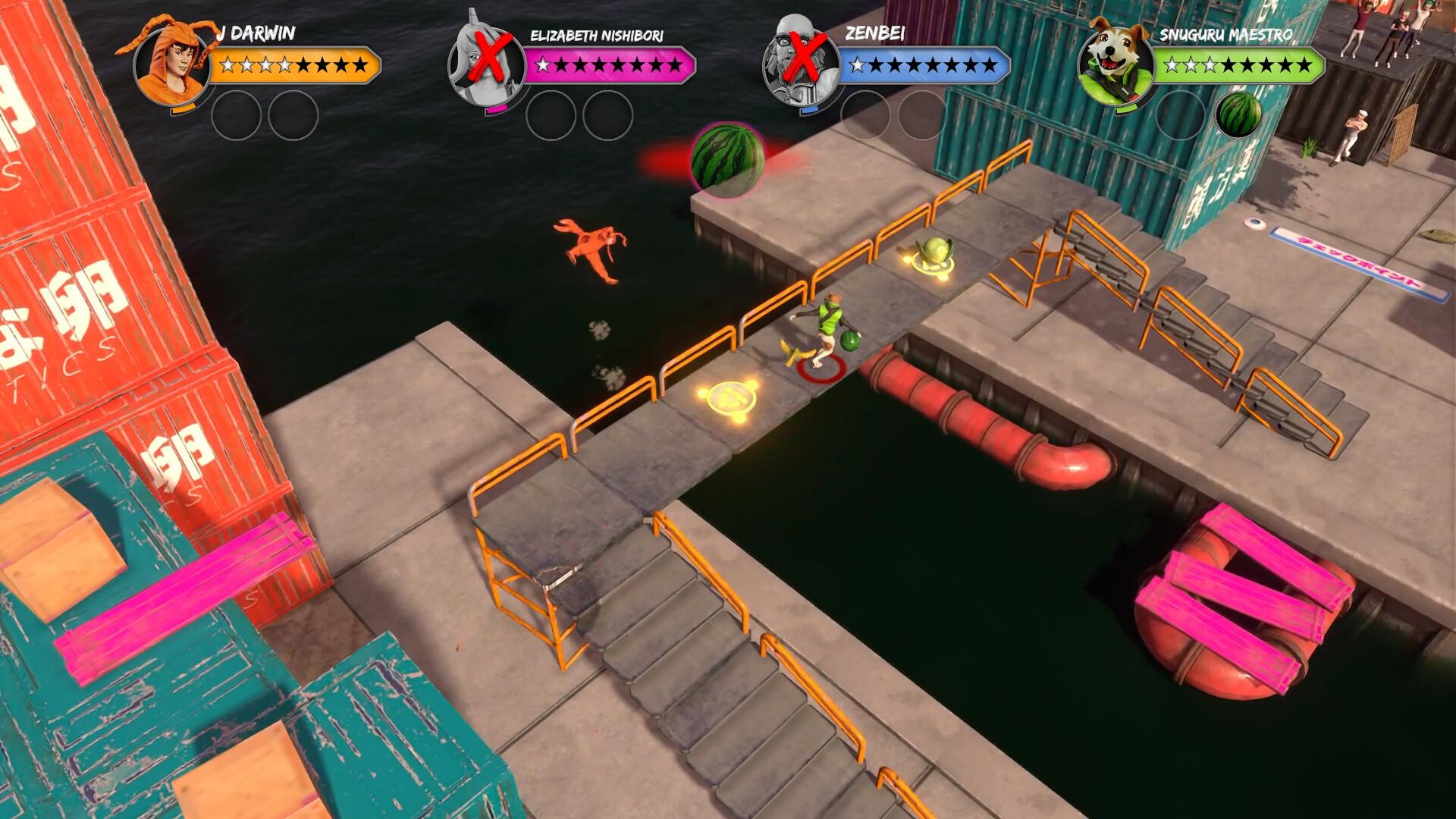 Nippon Marathon 2: Daijoubu بي سي ستيم كود رقمي