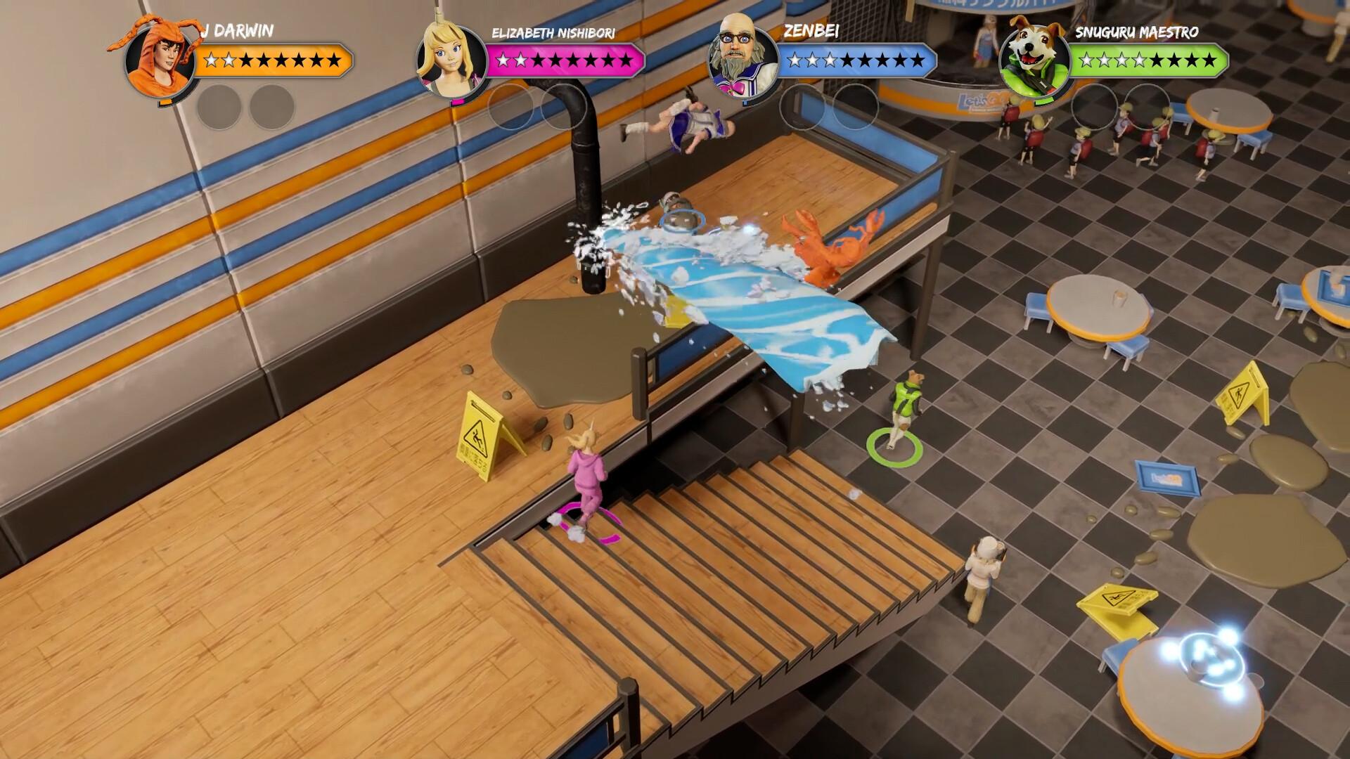 Nippon Marathon 2: Daijoubu بي سي ستيم كود رقمي