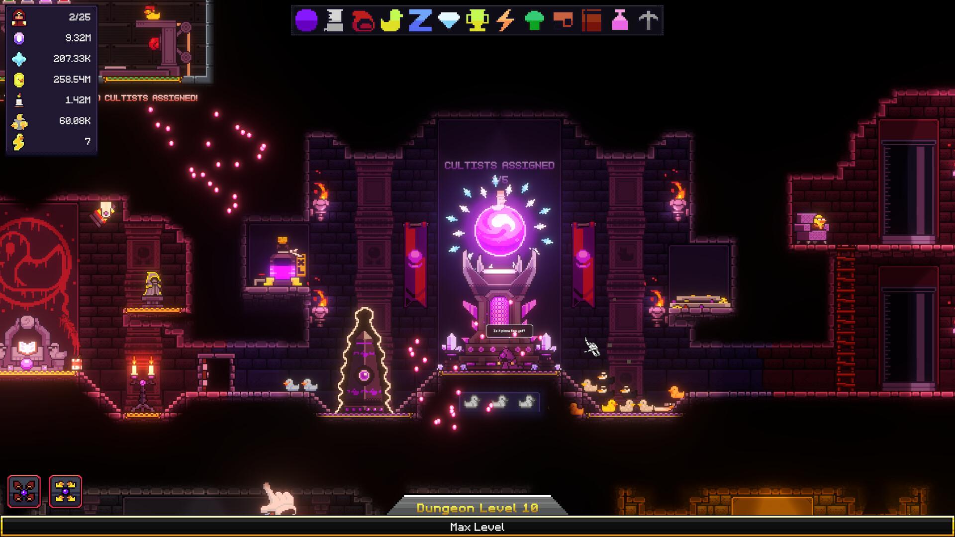 All Hail The Orb بي سي ستيم كود رقمي