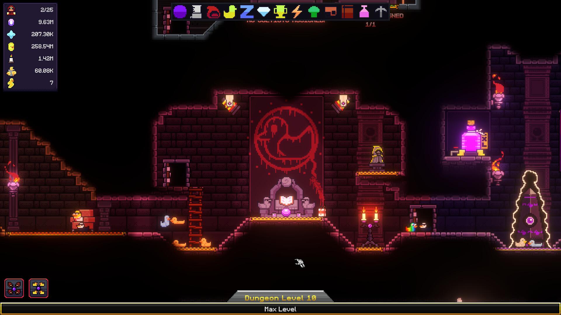 All Hail The Orb بي سي ستيم كود رقمي