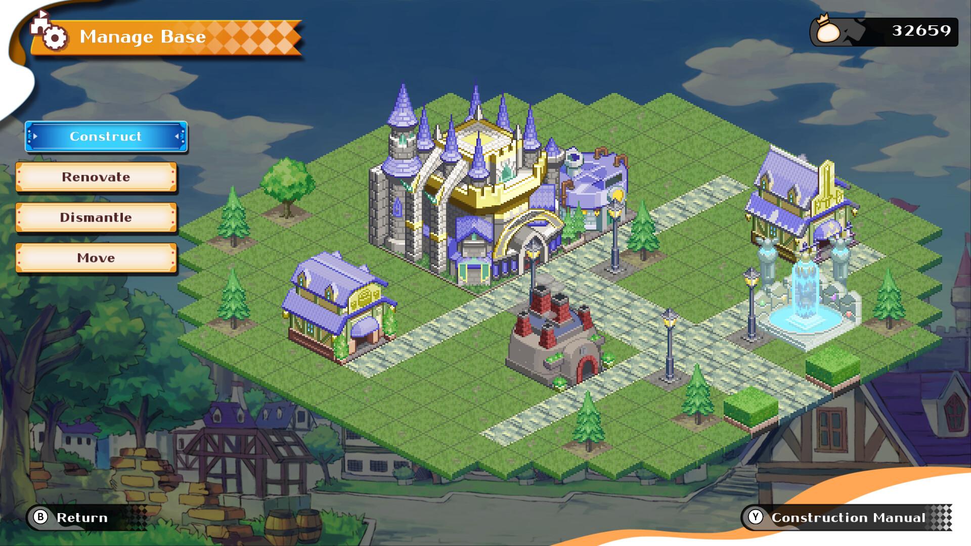 Kingdom'S Return: Time-Eating Fruit And The Ancient Monster بي سي ستيم كود رقمي