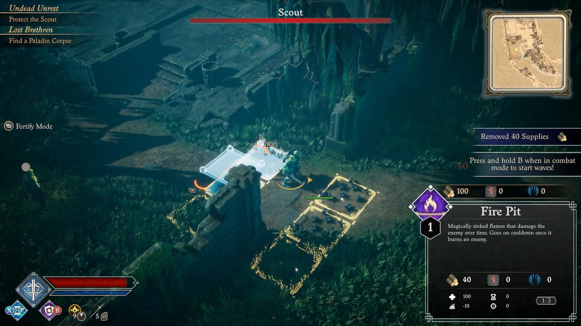 Frontier Paladin بي سي ستيم كود رقمي