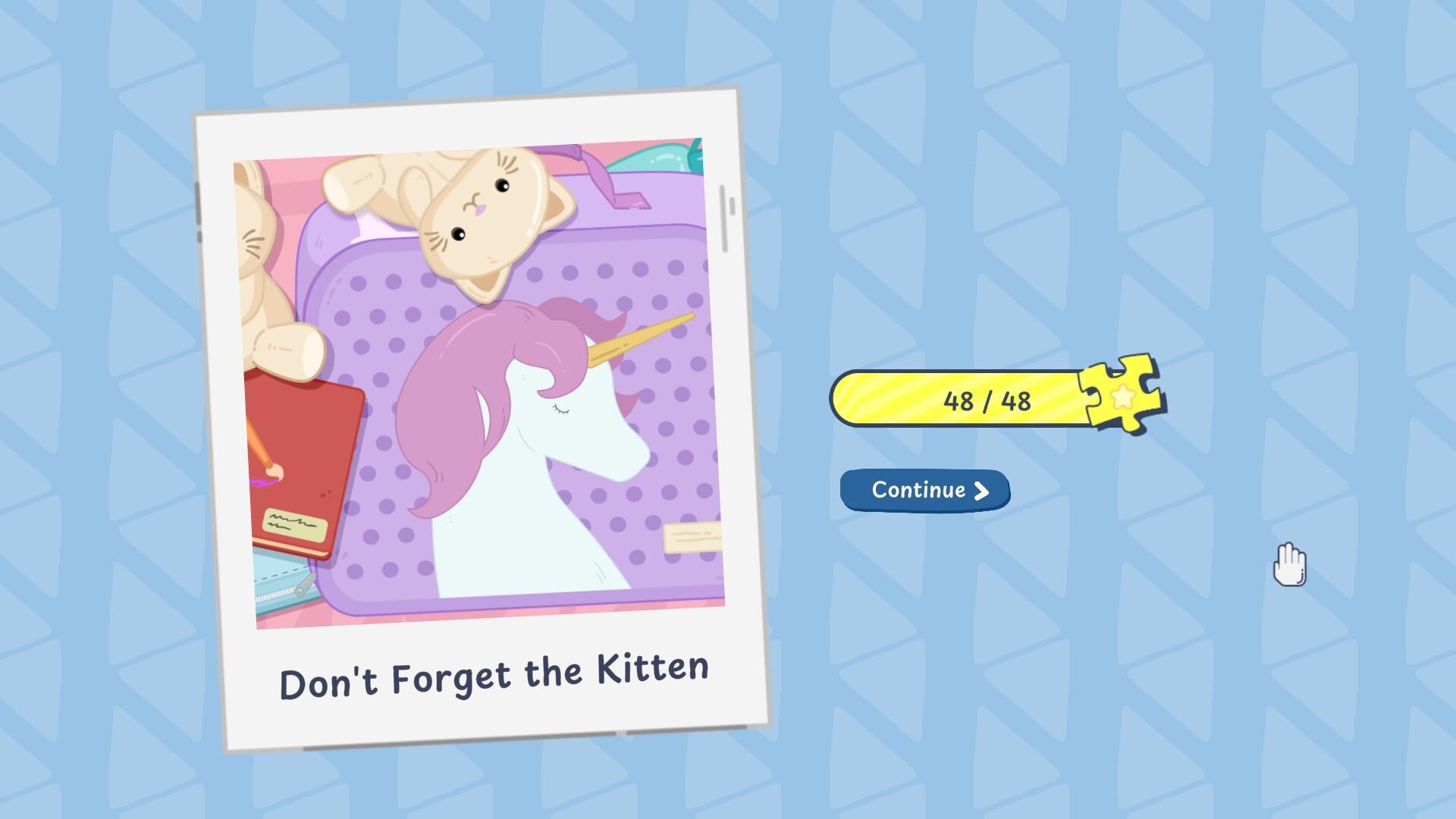 Shapes Of Memory: Jigsaw Puzzle بي سي ستيم كود رقمي