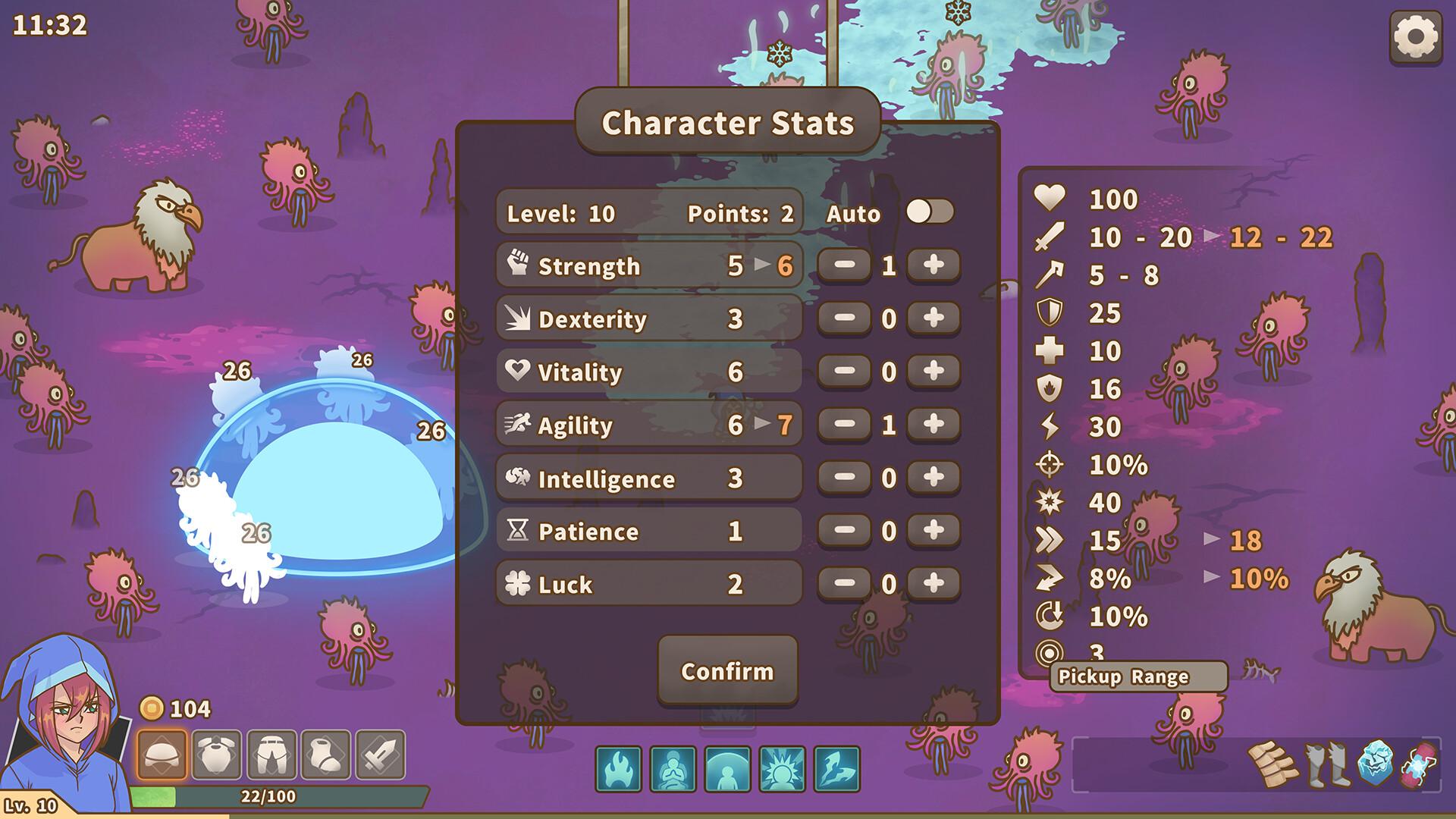 Relic Abyss بي سي ستيم كود رقمي
