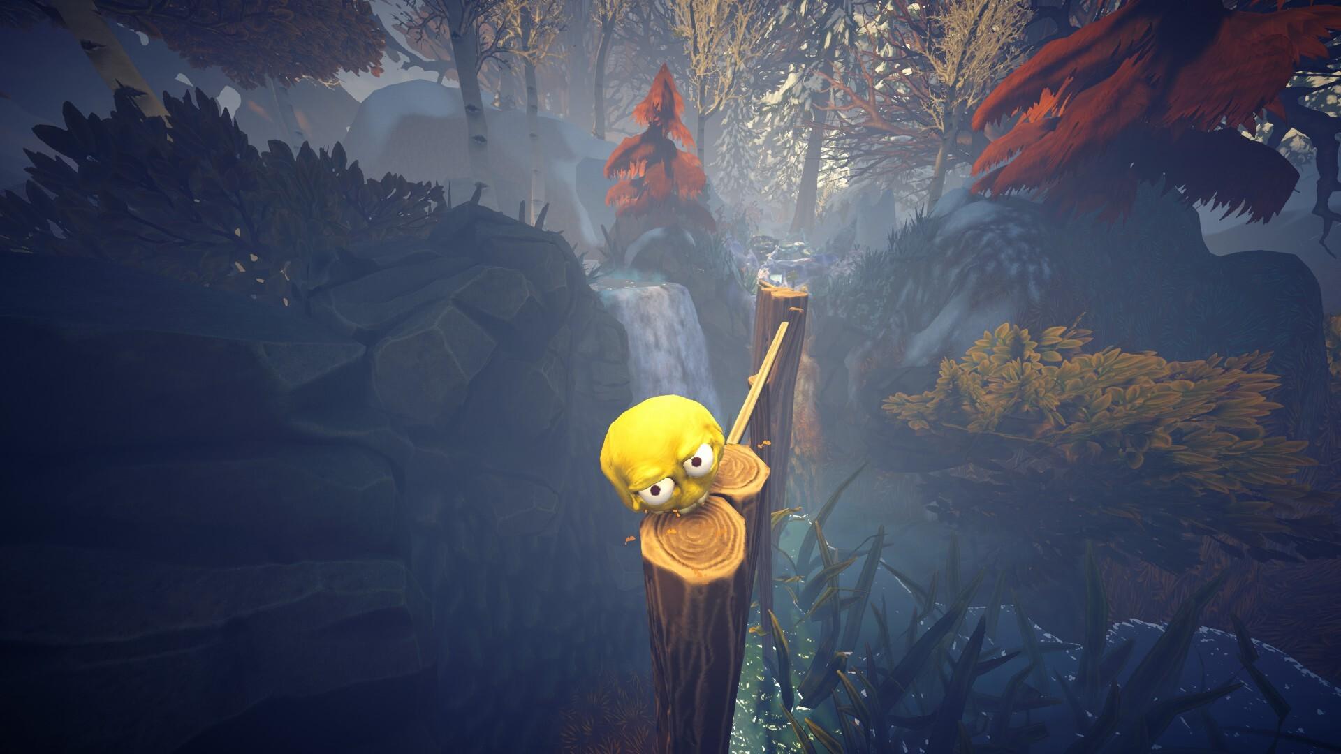 Koloboke: Sickness Simulator بي سي ستيم كود رقمي