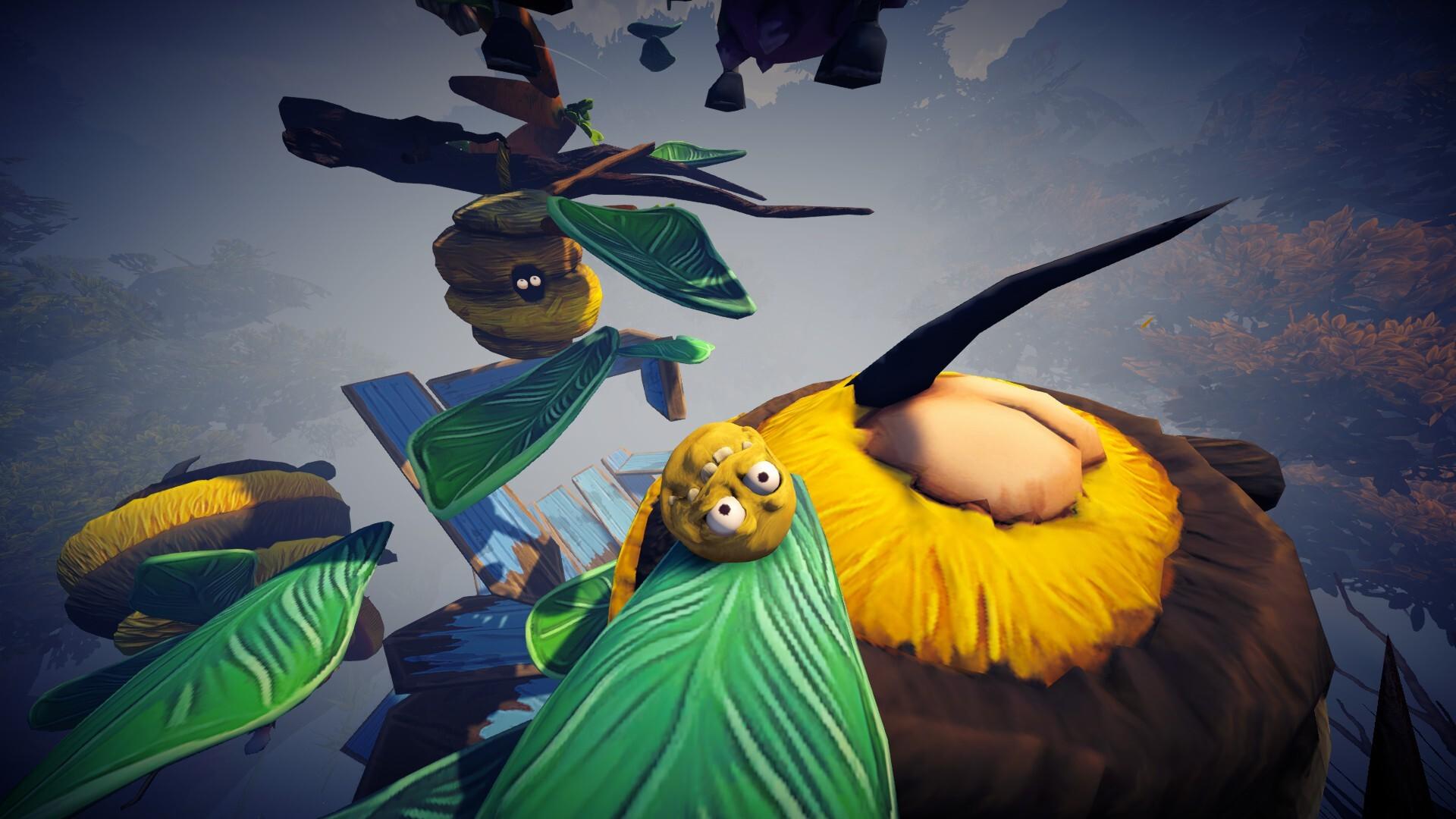 Koloboke: Sickness Simulator بي سي ستيم كود رقمي