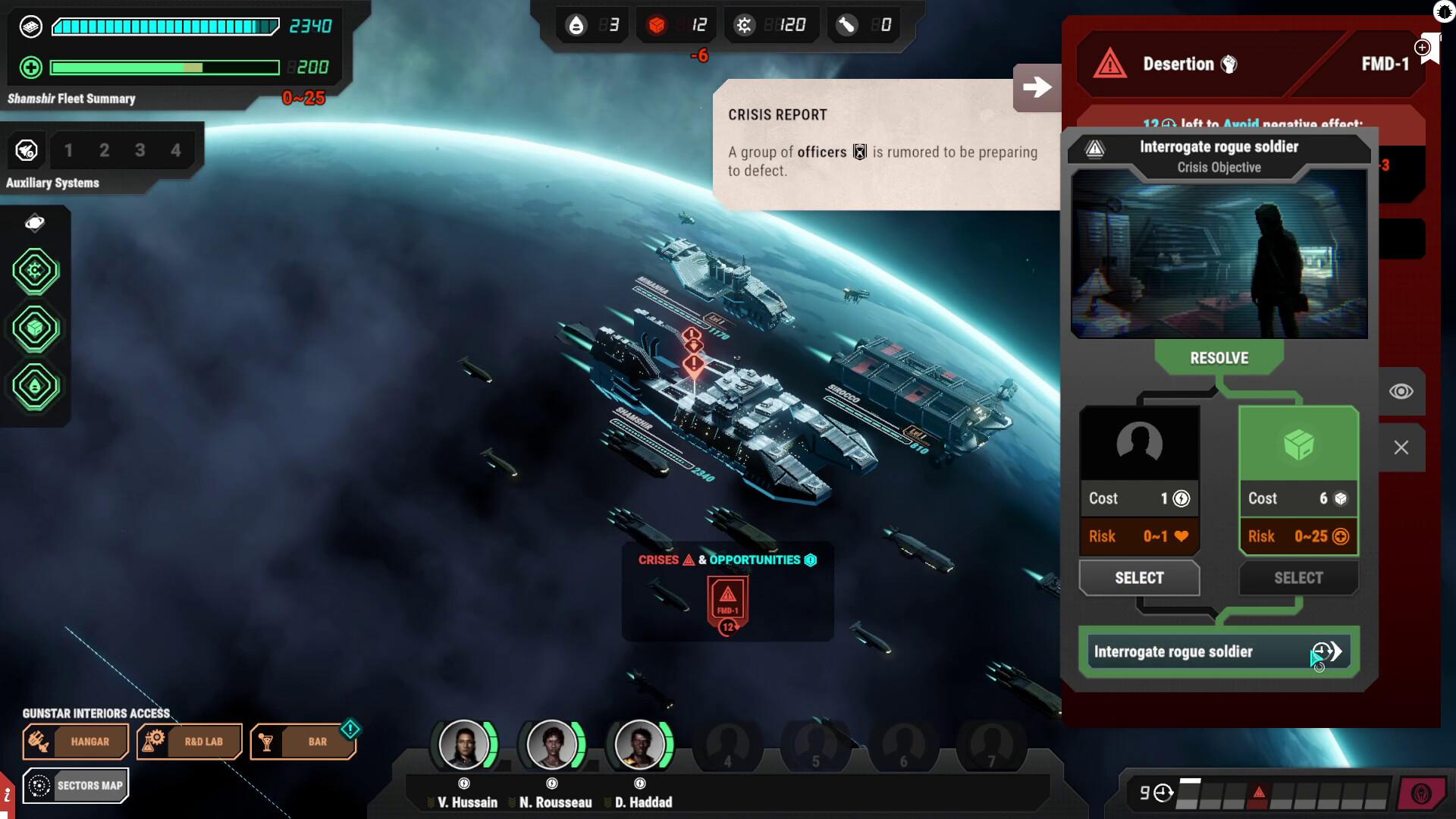Battlestar Galactica: Scattered Hopes بي سي رابط هديه ستيم