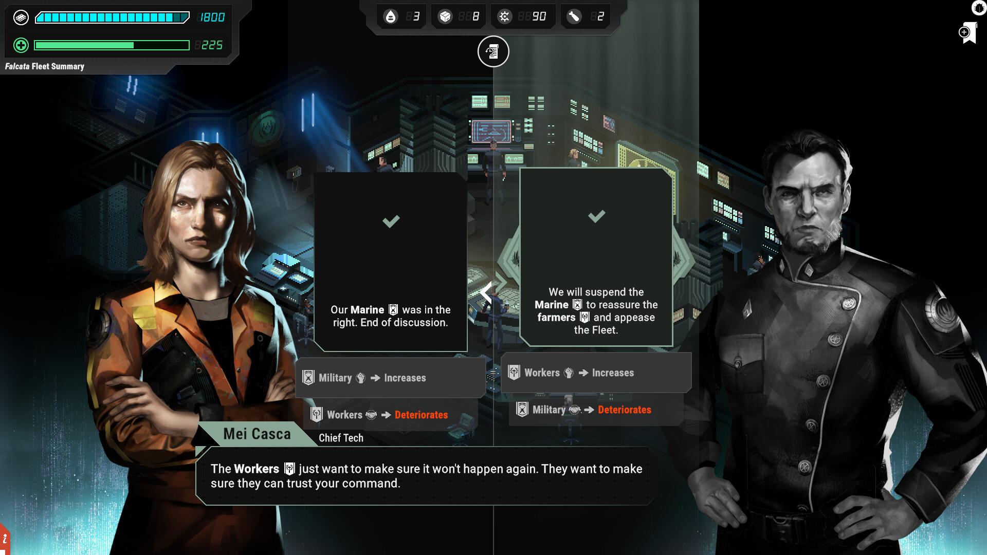 Battlestar Galactica: Scattered Hopes بي سي رابط هديه ستيم