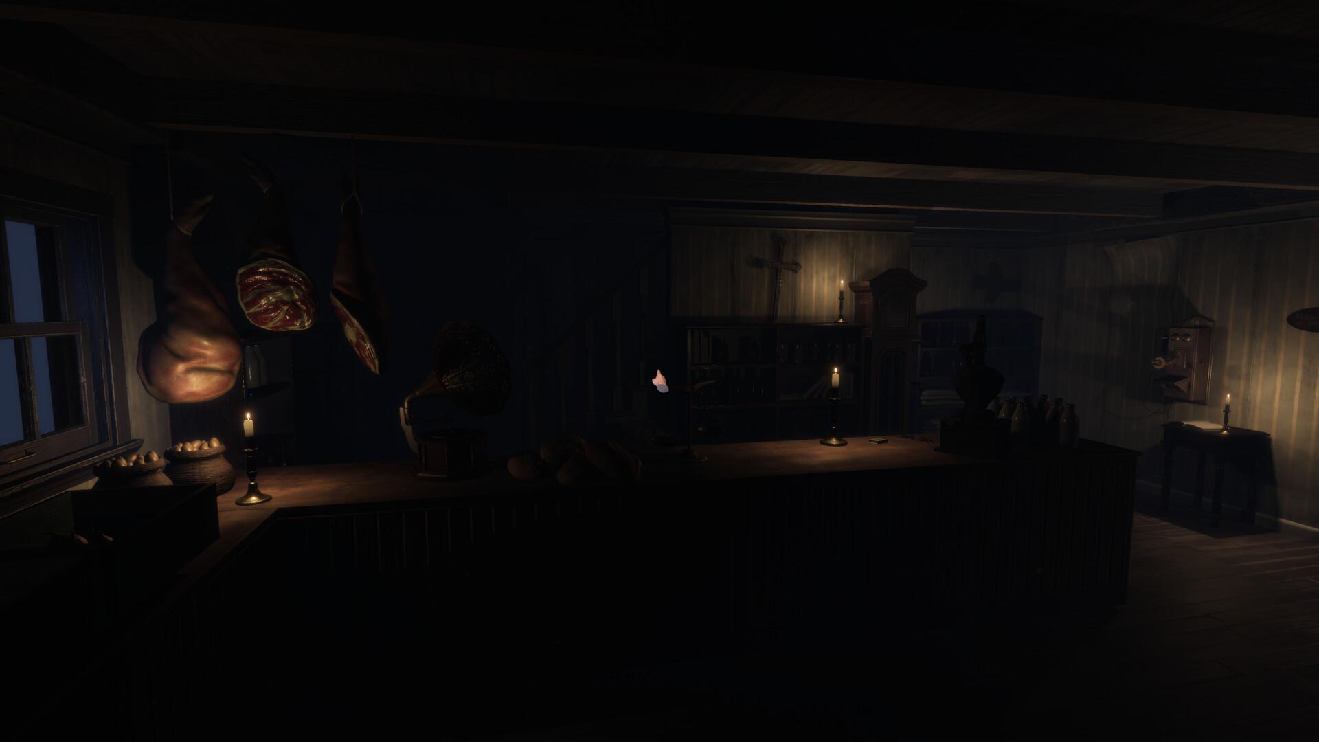 The Whispering Valley بي سي GOG كود رقمي