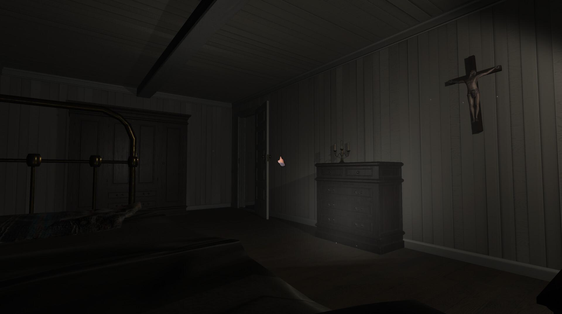 The Whispering Valley بي سي GOG كود رقمي