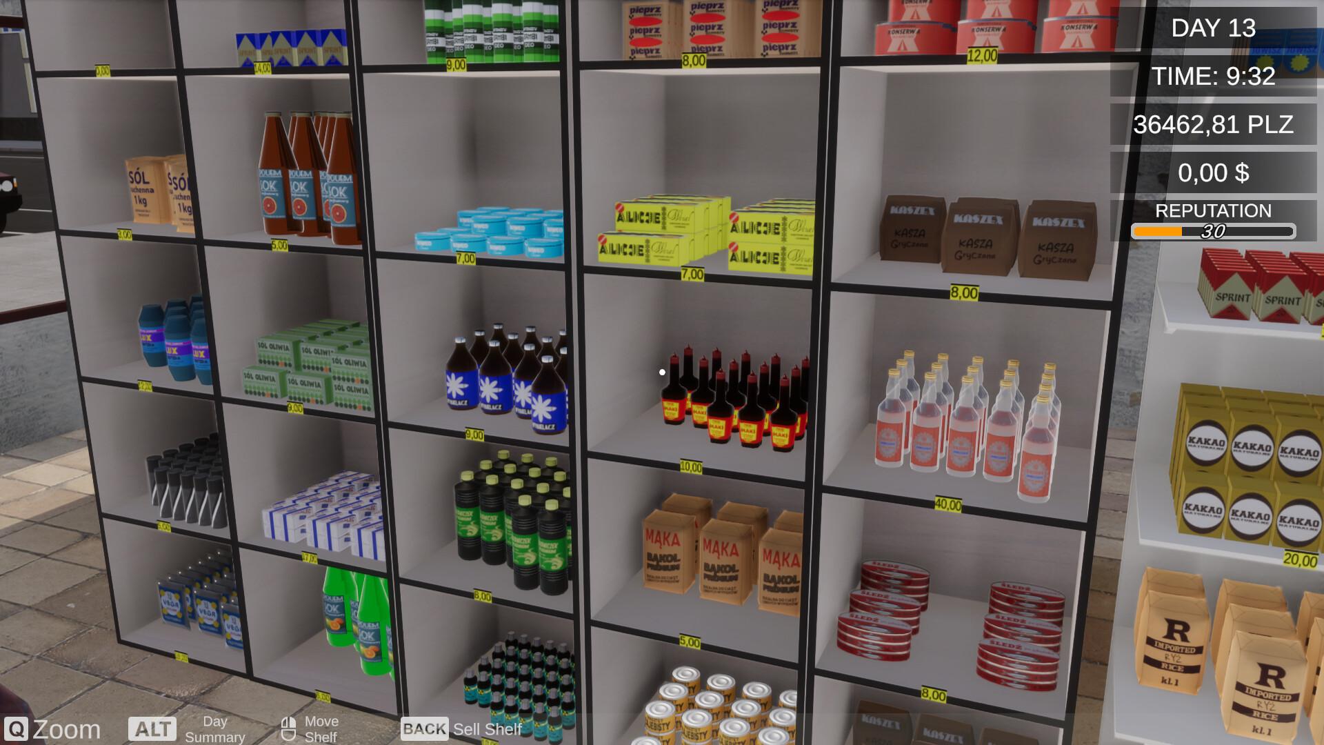 Soviet Shop Simulator بي سي ستيم كود رقمي