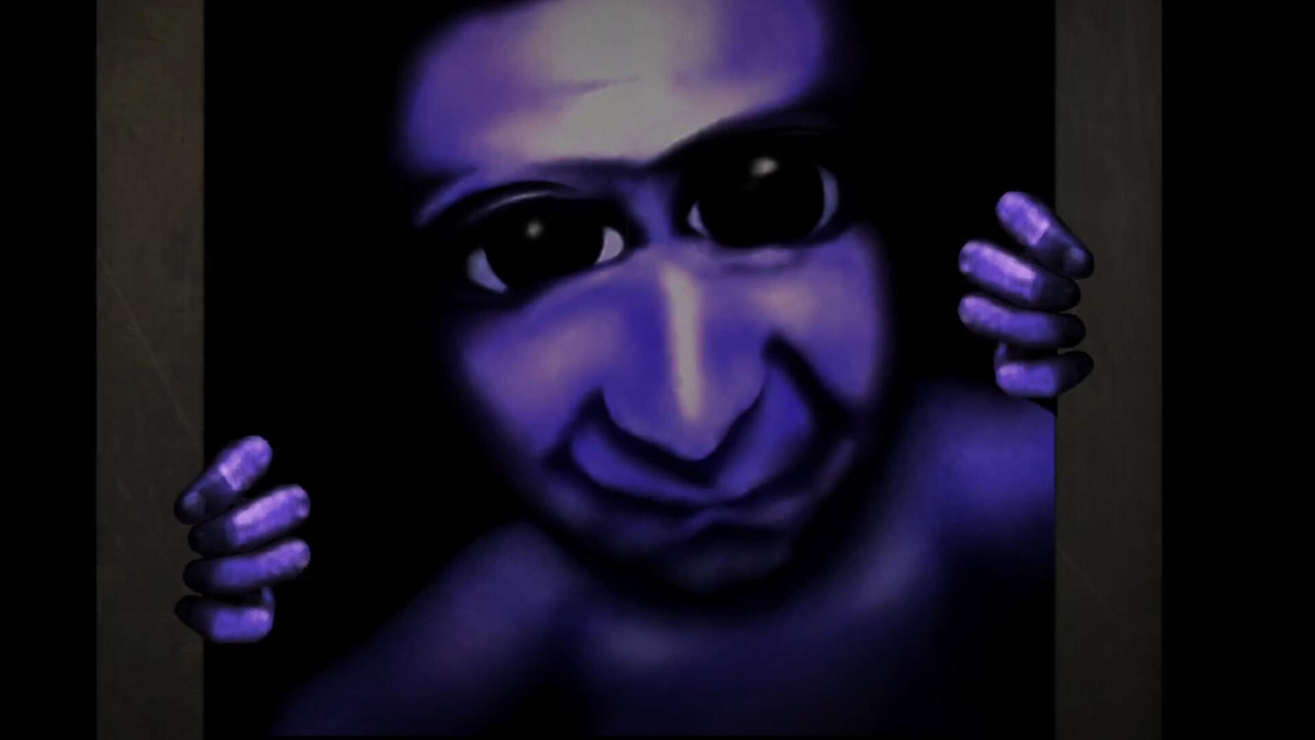 Aooni The Horror Of Blueberry Onsen بي سي ستيم كود رقمي