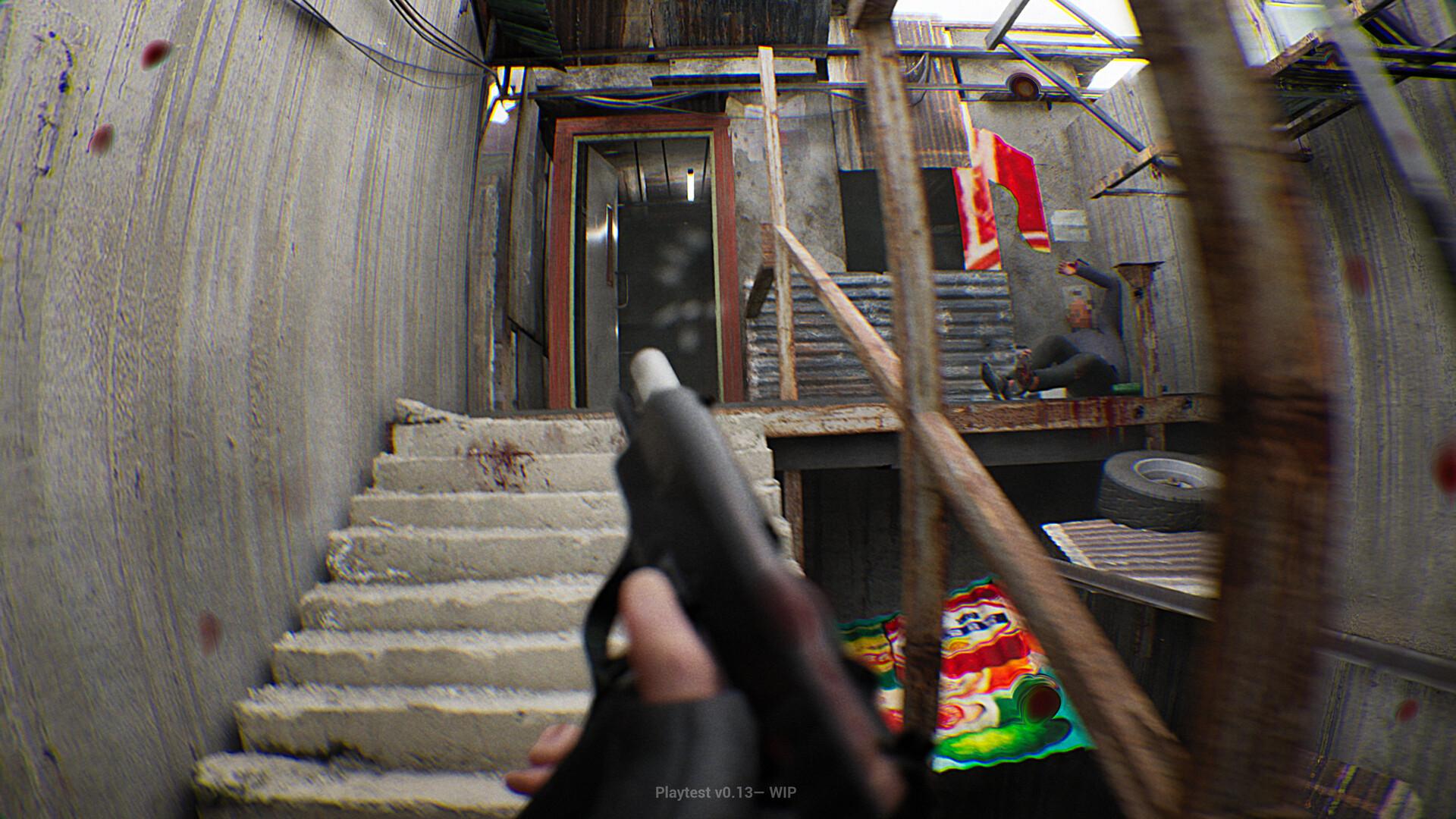 Better Than Dead بي سي ستيم كود رقمي