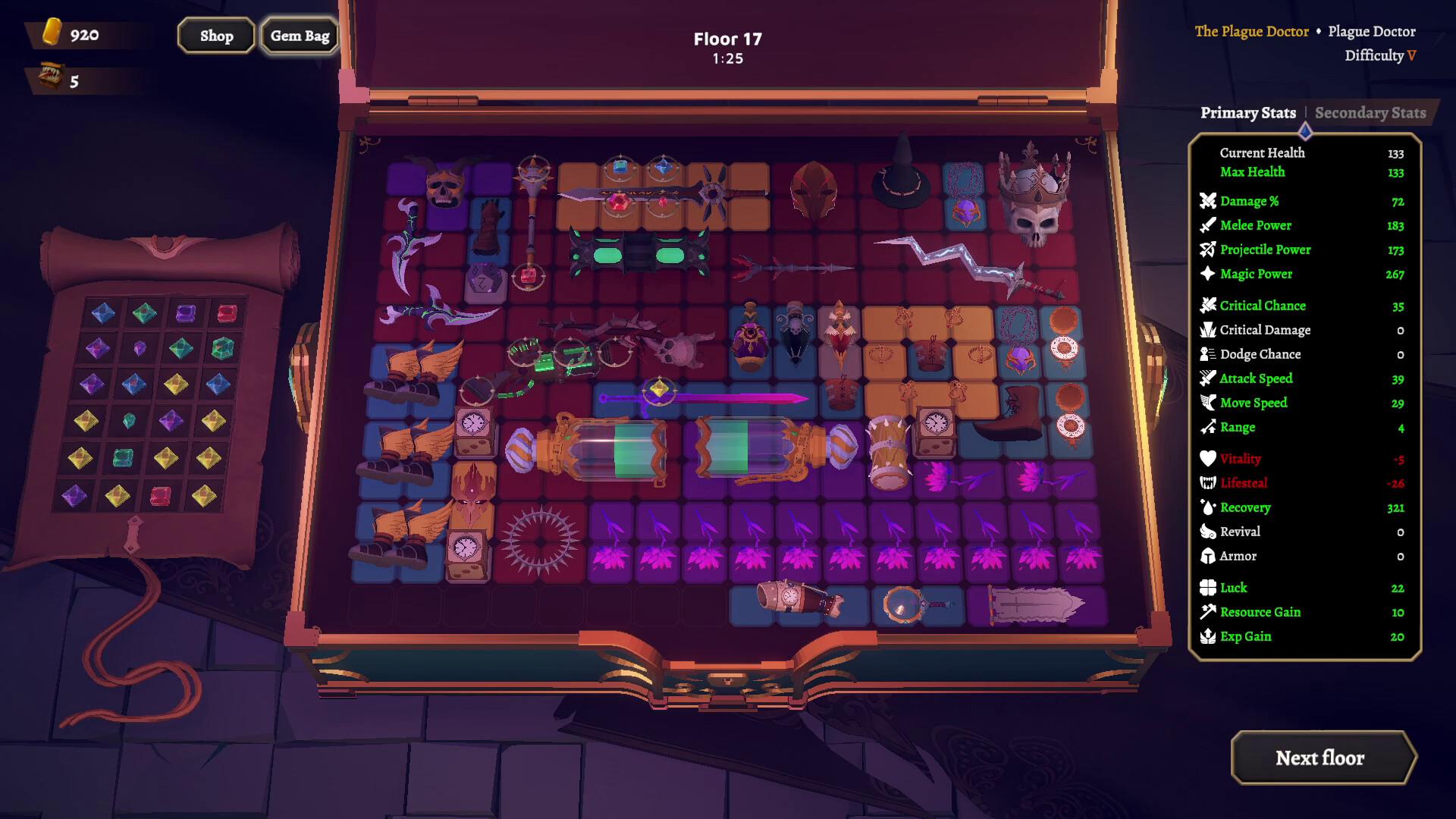 God Of Weapons - Eternal Nightmare DLC بي سي ستيم كود رقمي