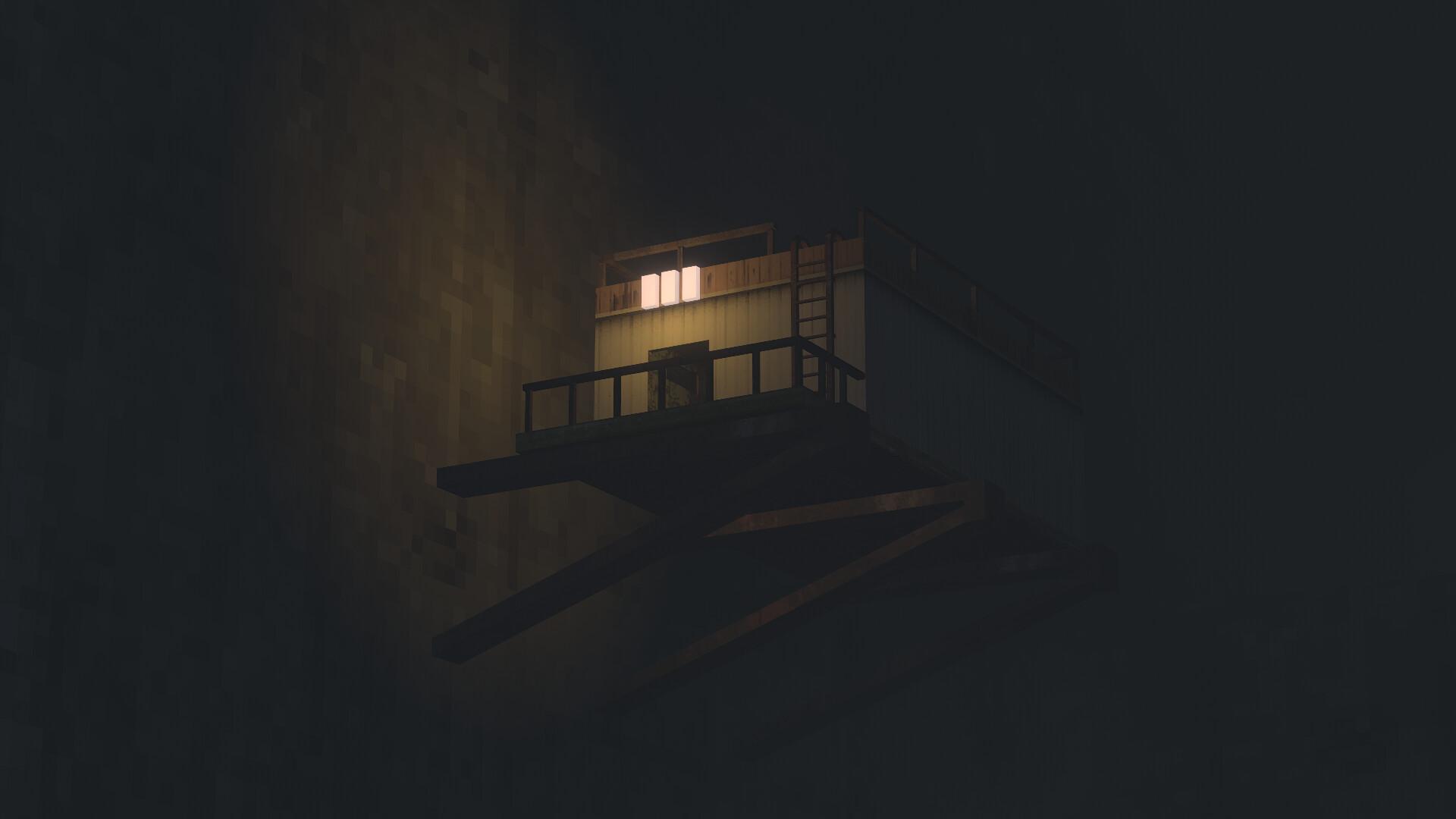 Lorn'S Lure - Parkour Map Pack DLC بي سي ستيم كود رقمي