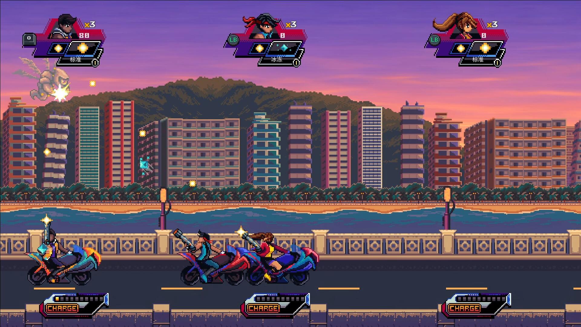 Alien Strike: Blasting The Intruders بي سي ستيم كود رقمي