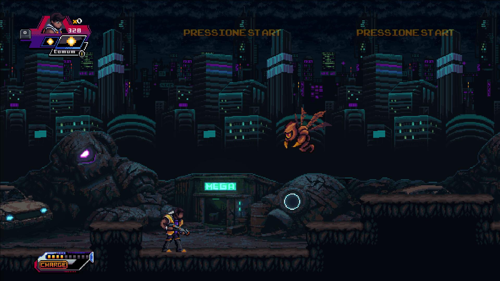 Alien Strike: Blasting The Intruders بي سي ستيم كود رقمي
