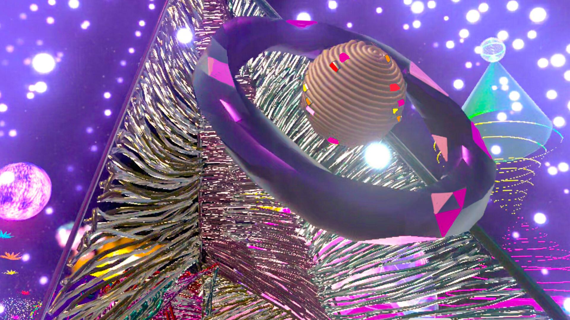 Neo Art Space بي سي ستيم كود رقمي