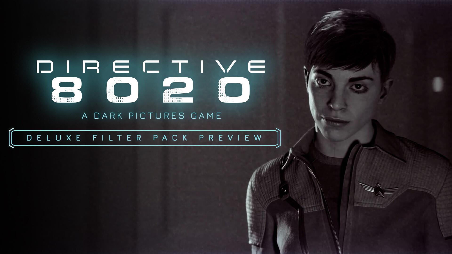 Directive 8020 - Digital ديلوكس Upgrade DLC بي سي ستيم كود رقمي