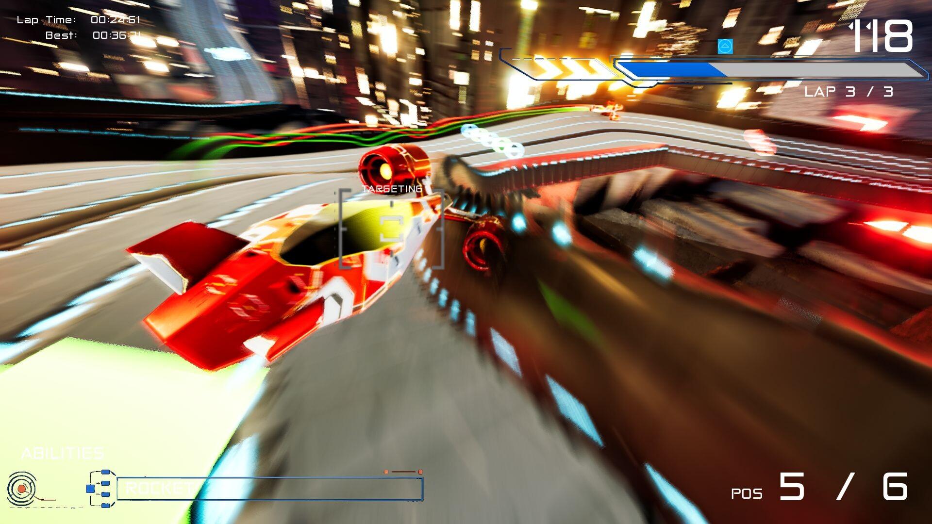 Hyper-Drive بي سي ستيم كود رقمي