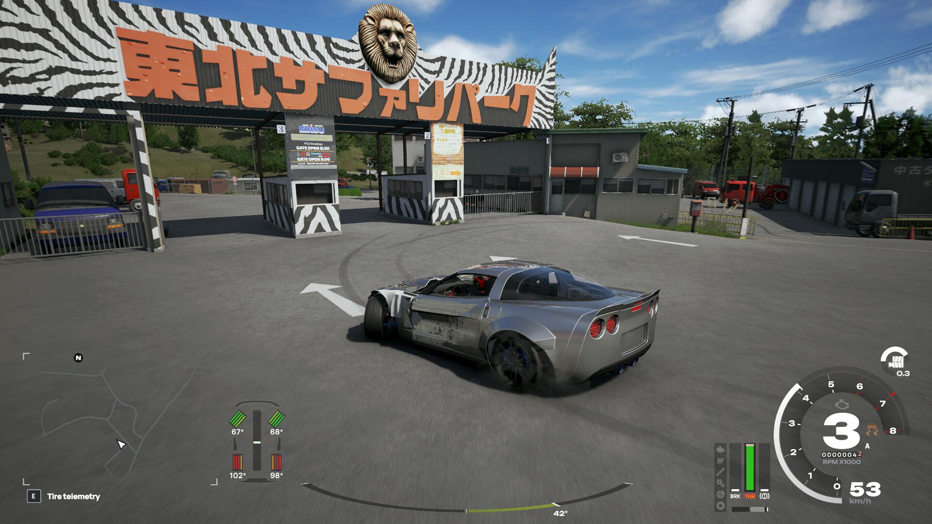 CarX Drift Racing Online 2 بي سي ستيم حساب