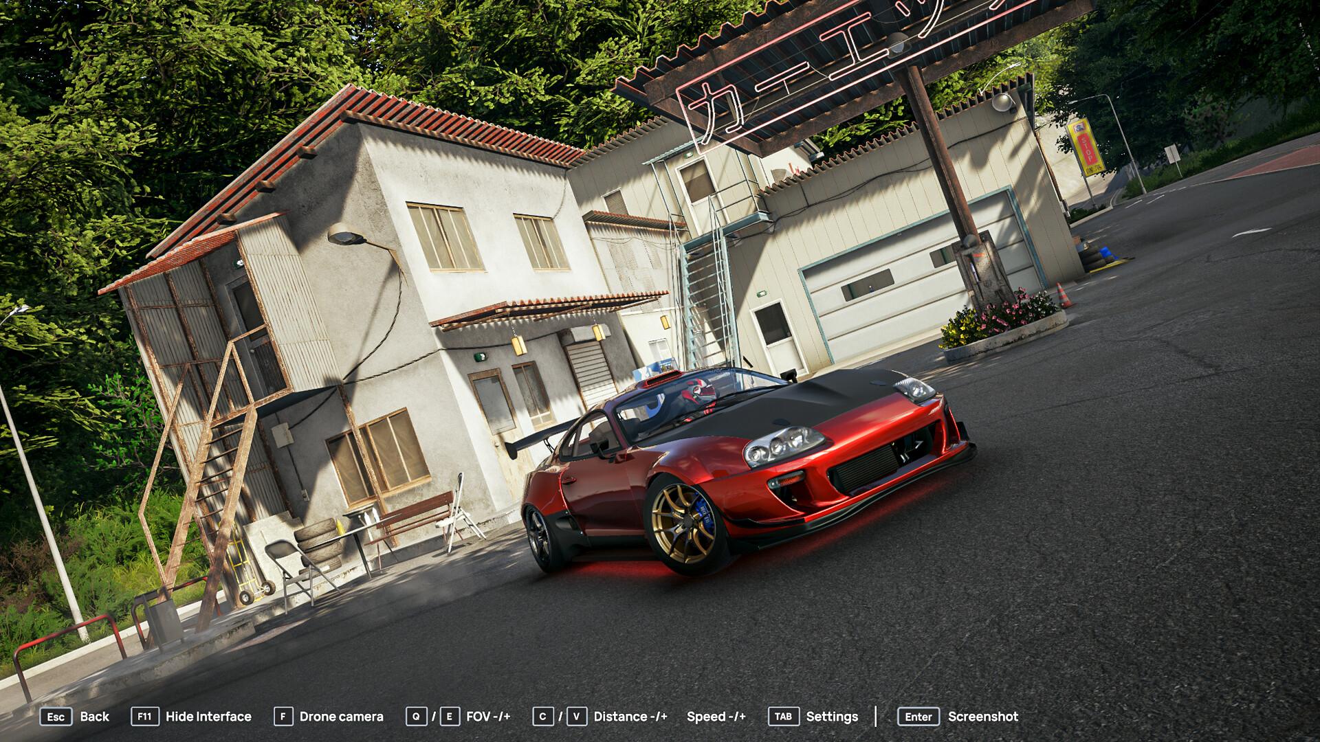 CarX Drift Racing Online 2 بي سي ستيم حساب