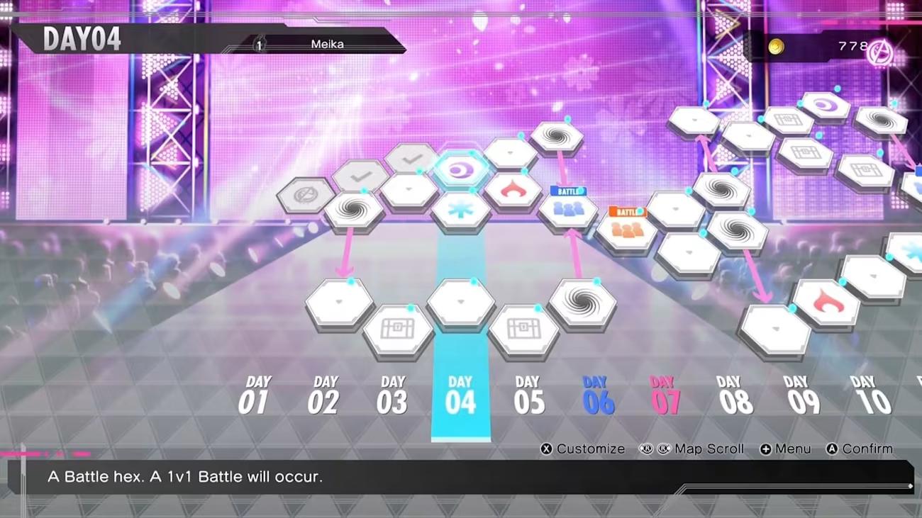 Alice Gear Aegis CS: Concerto Of Simulatrix اوروبي بلايستيشن 4/بلايستيشن 5 كود رقمي