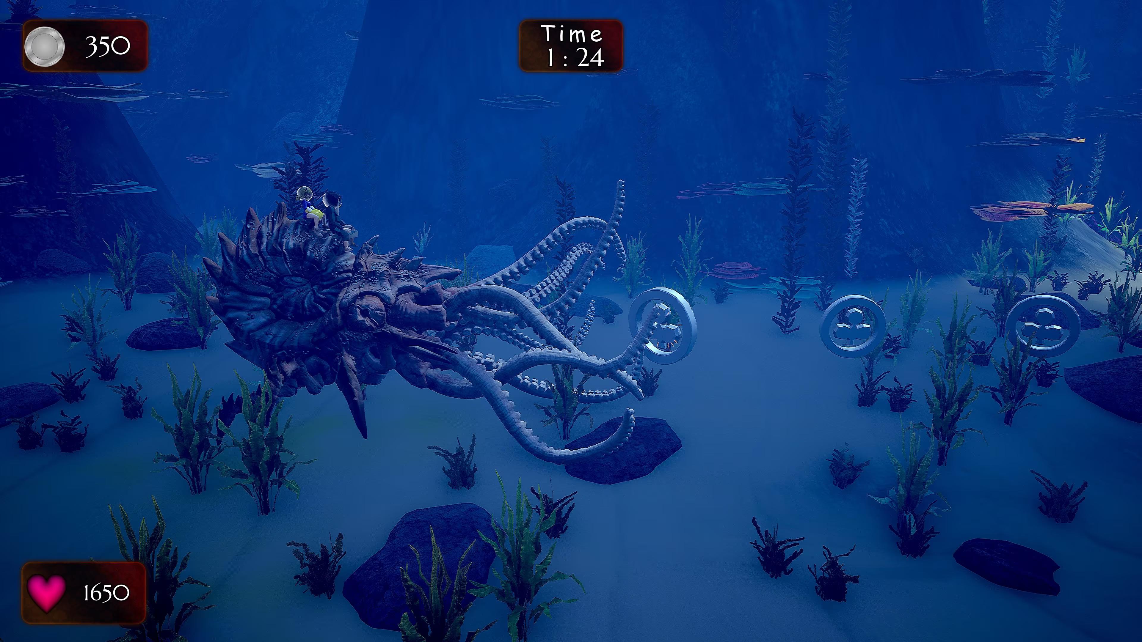 Neko Journey اوروبي نينتندو سويتش كود رقمي