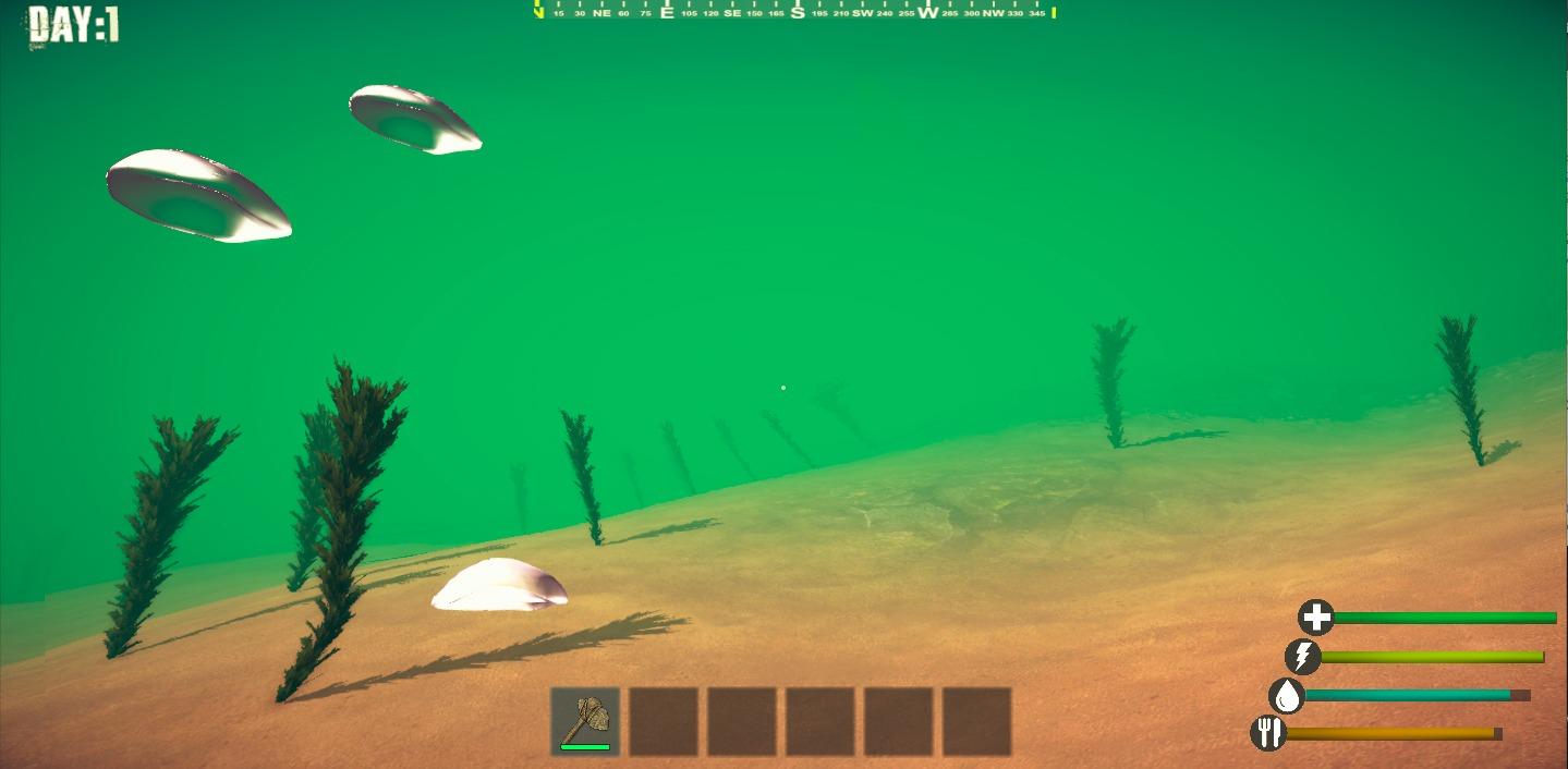 Survival: Last Day ستيم كود رقمي