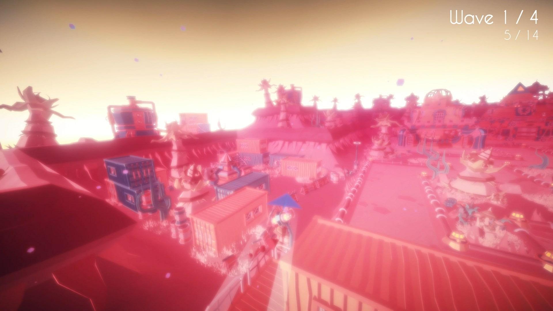 Paper Dash - Ghost Hunt اكسبوكس 1 كود رقمي