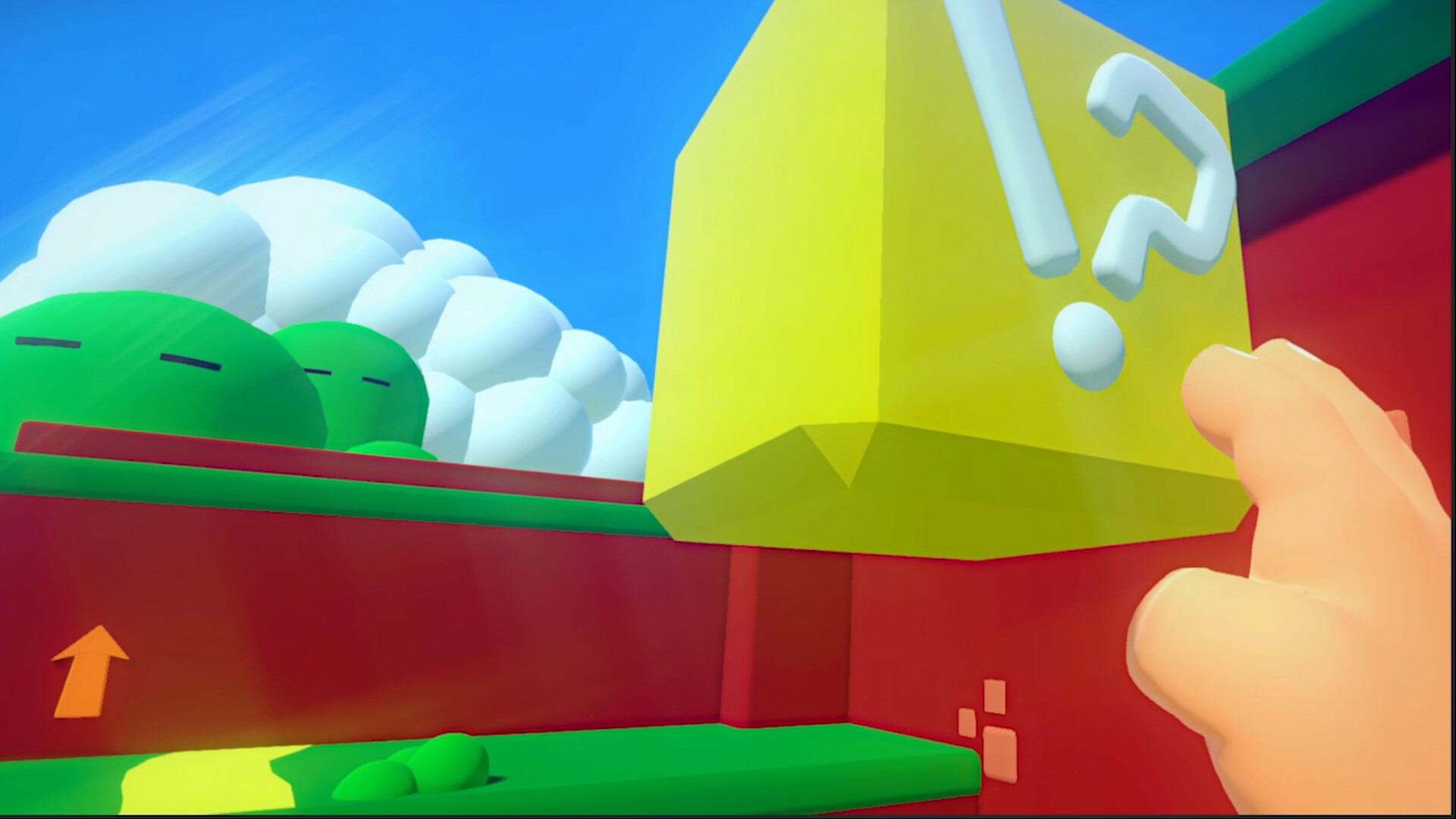 Suicide Guy VR ديلوكس ستيم كود رقمي