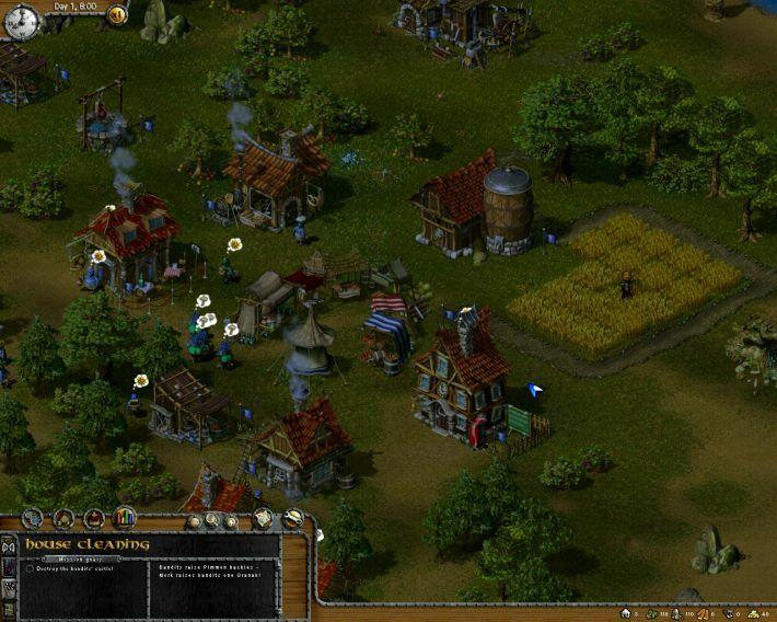 The Nations اصدار النسخة الذهبية GOG كود رقمي