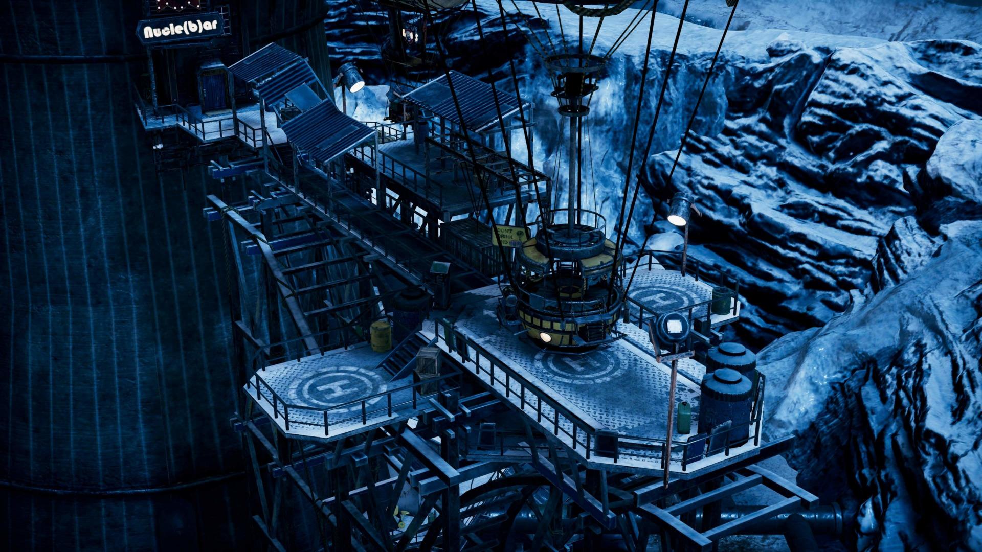 Endzone: A World Apart اصدار النسخة الكاملة ارجنتيني اكسبوكس 1 / إكس بوكس سيريس X|S كود رقمي