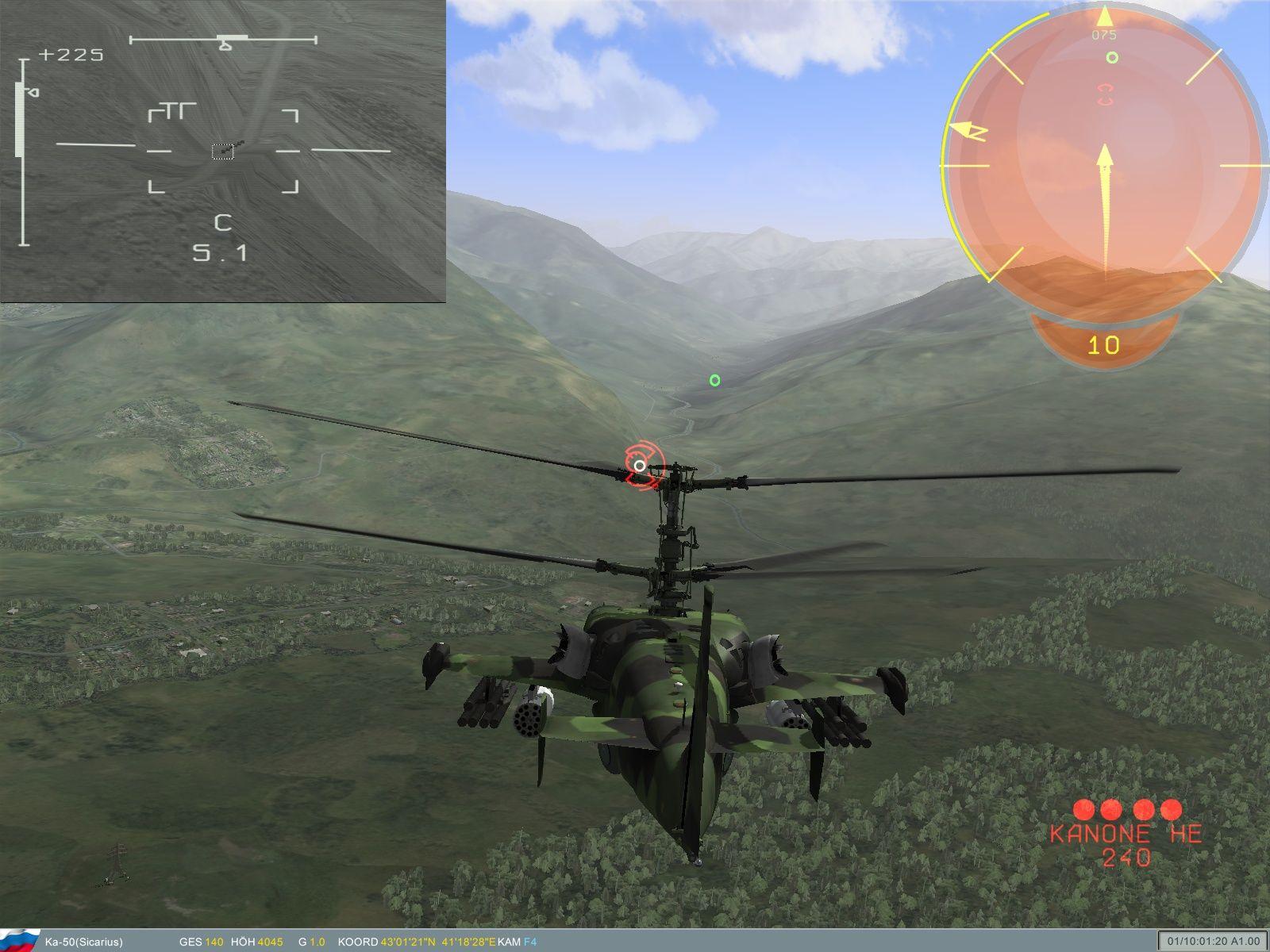 DCS: Black Shark ستيم هدية