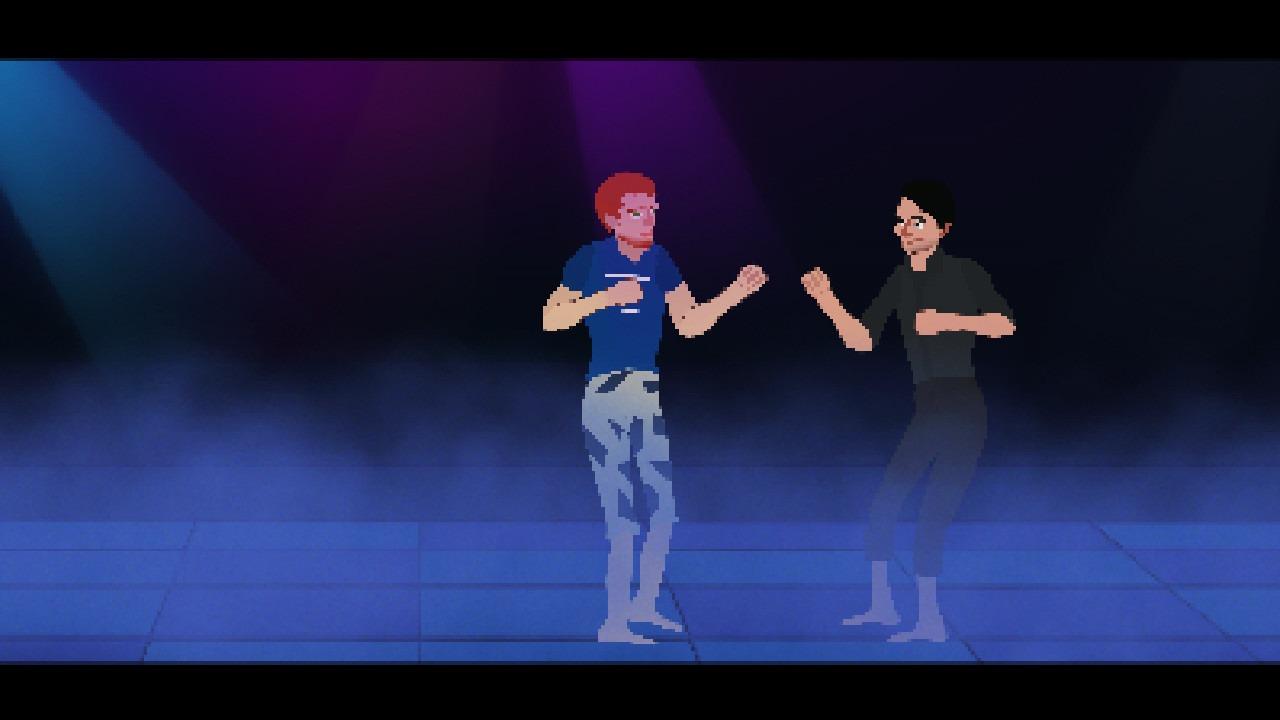 Stream Fighters ستيم هدية