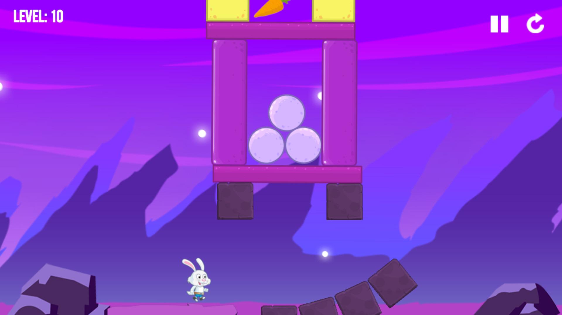 B-RABBIT ستيم هدية