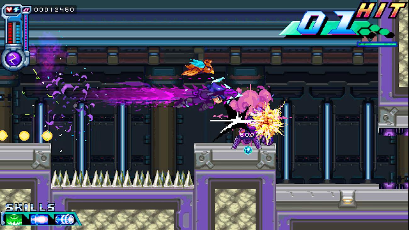 Berserk Boy ستيم كود رقمي