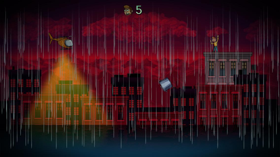 Drowned Helicopter ستيم كود رقمي