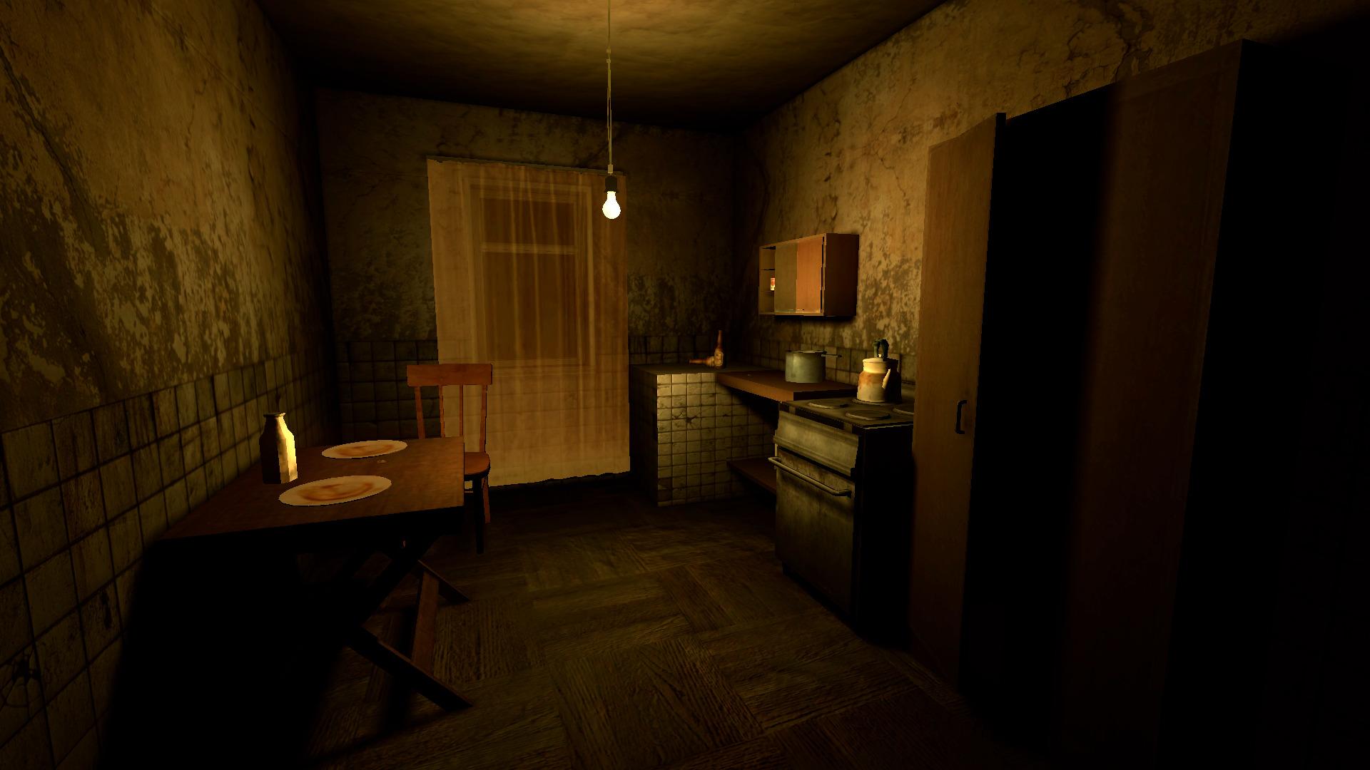 The Strangers ستيم كود رقمي