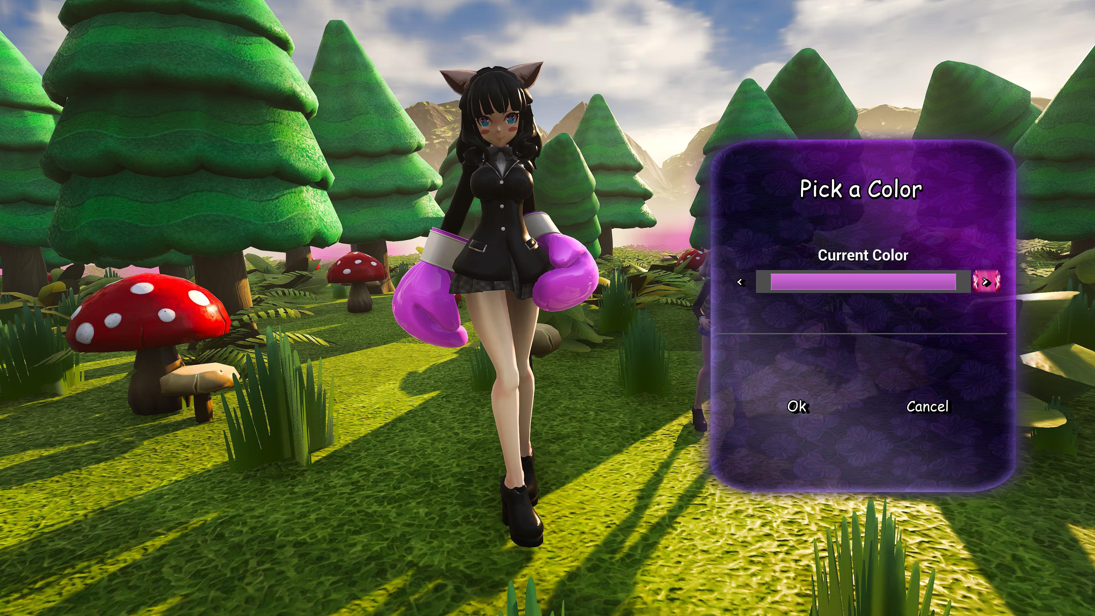 Neko Journey اوروبي نينتندو سويتش كود رقمي