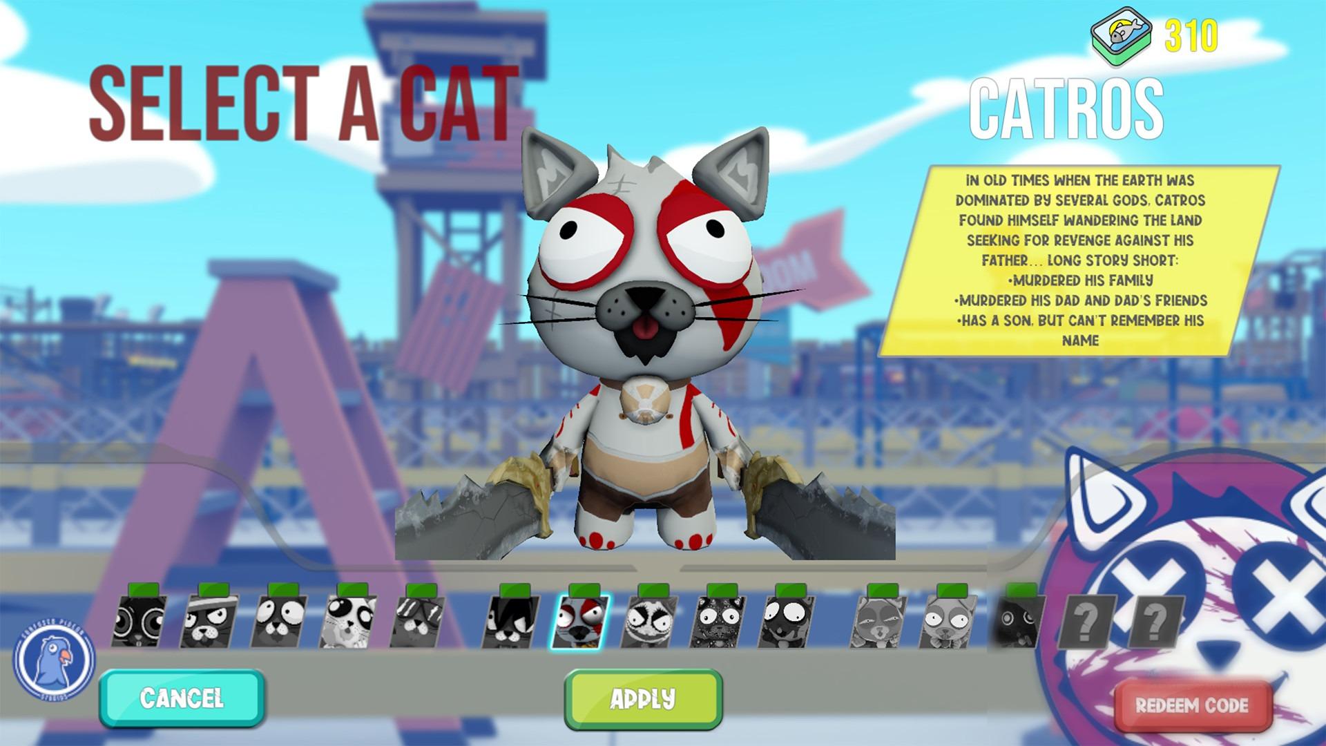 Run Kitty Run ستيم كود رقمي