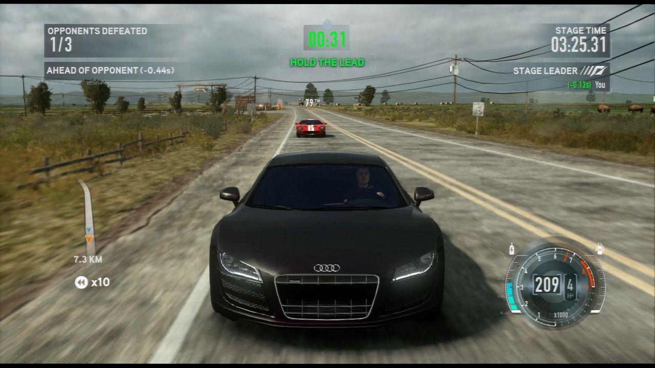 Need For Speed The Run EA EA App كود رقمي