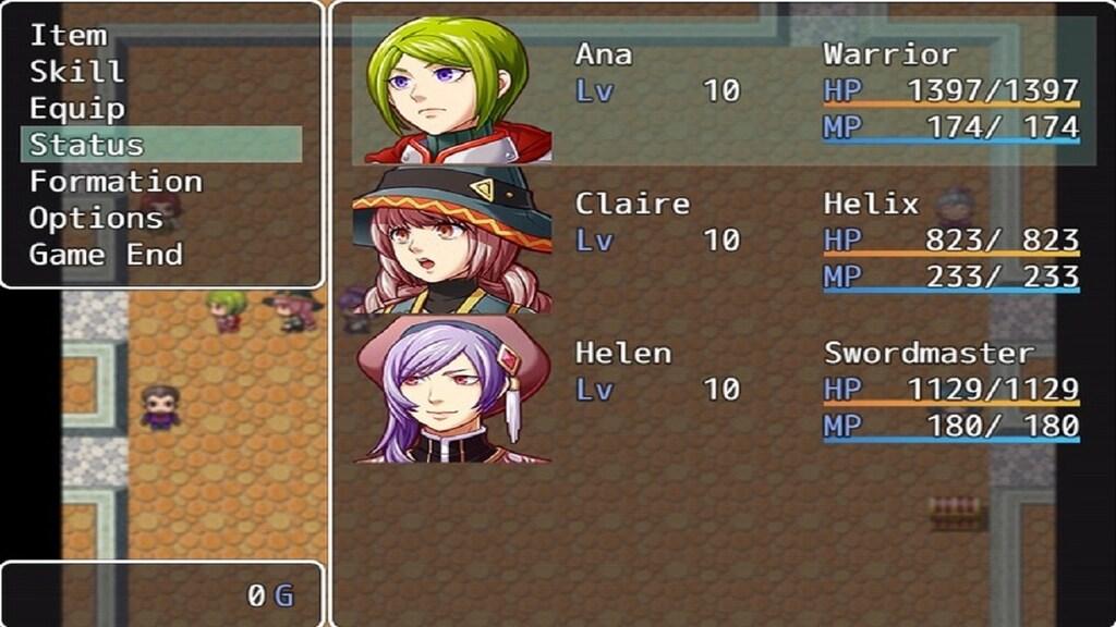 Athopiu - The Final Rebirth Of Hopeless Incarnate ستيم كود رقمي