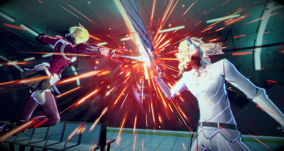 Soul Hackers 2 Digital بريميوم اصدار TR ستيم كود رقمي