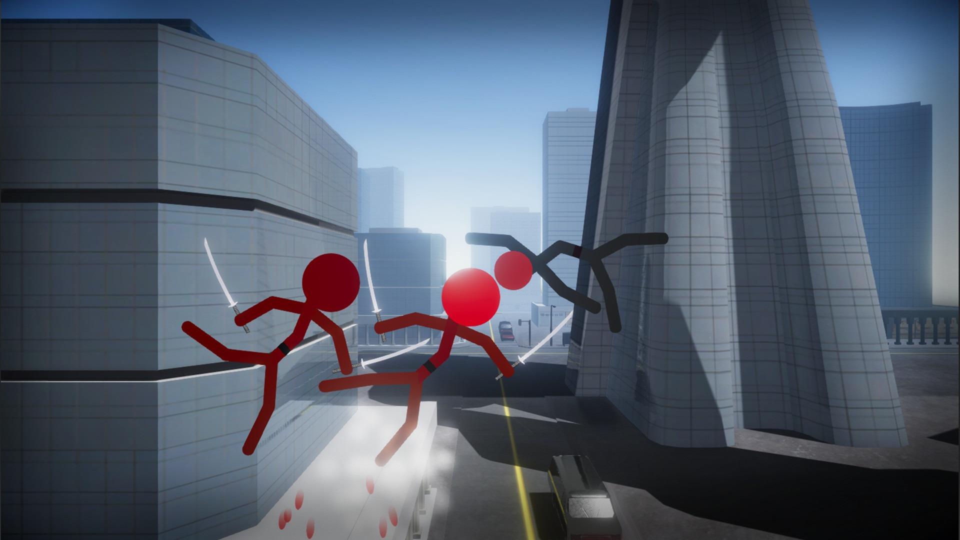 Lone Warrior ستيم كود رقمي