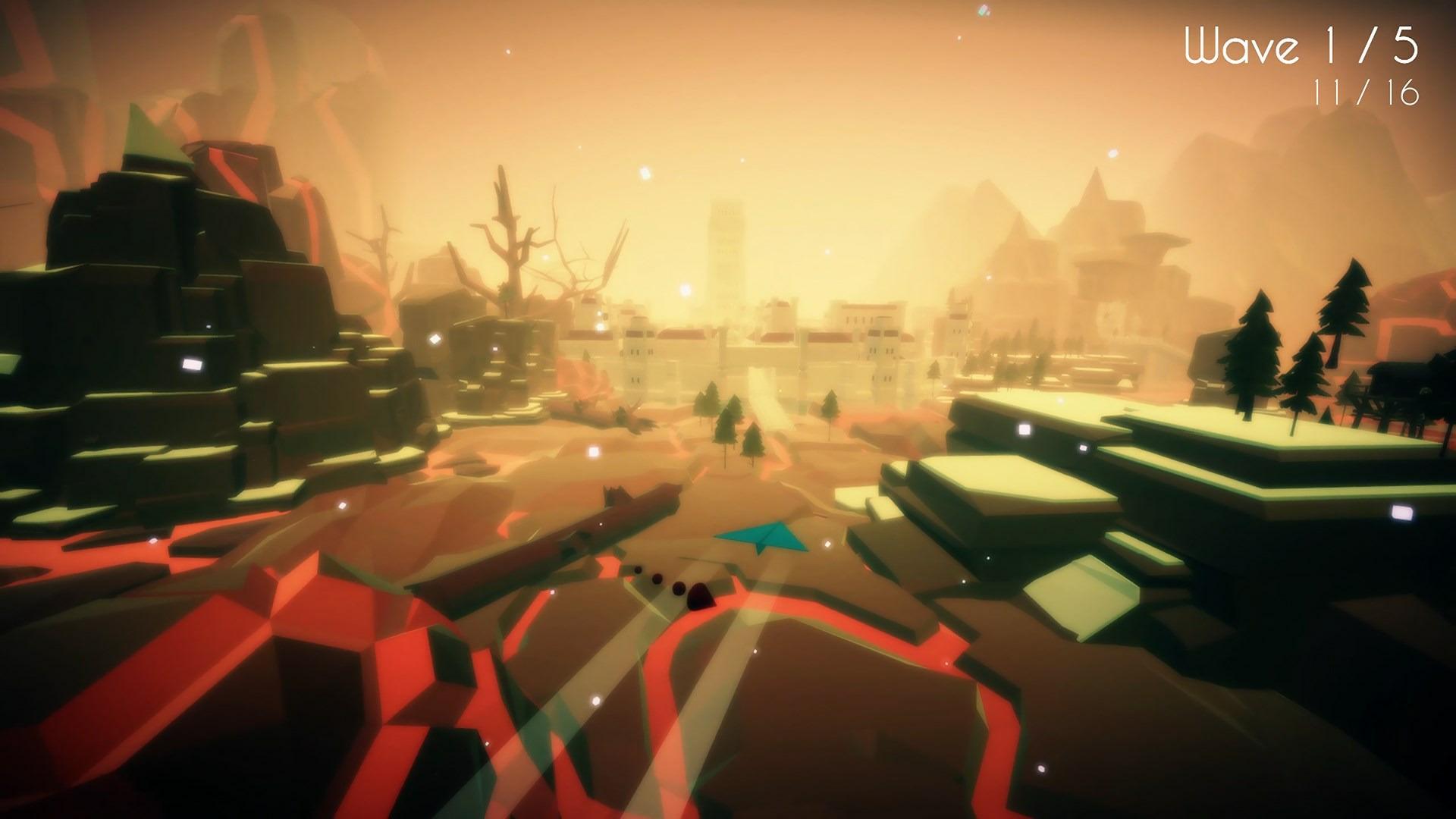 Paper Dash - Ghost Hunt اكسبوكس 1 كود رقمي