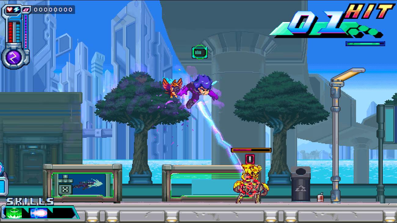 Berserk Boy ستيم كود رقمي