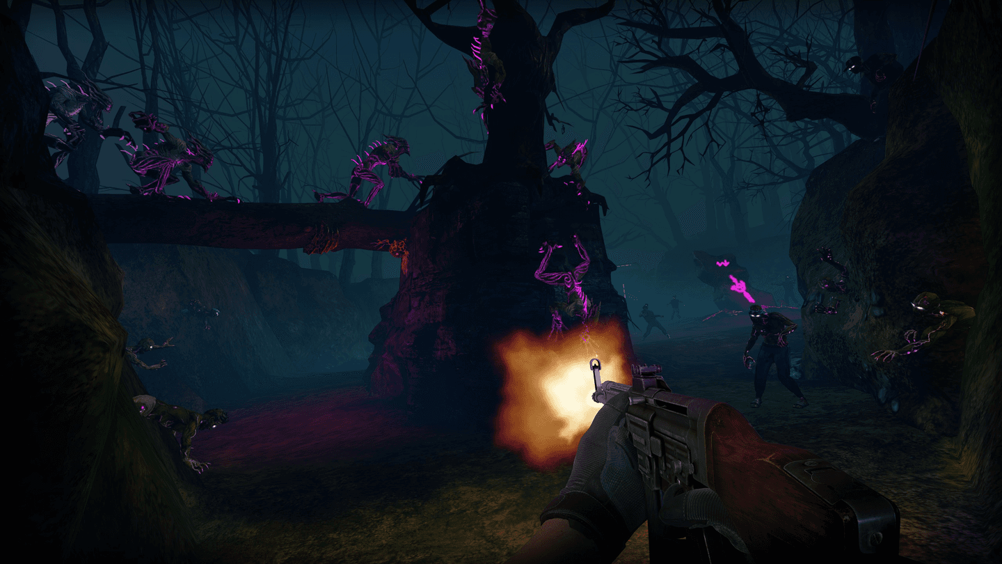 Drop Dead: The Cabin بي سي ستيم كود رقمي